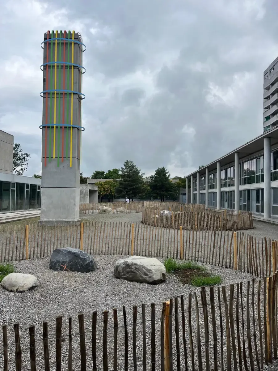 © Ville de Lausanne